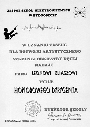 Dyplom